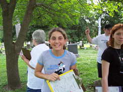 St. Joseph Summer School Research Project photo